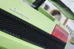 Lamborghini Gallardo LP570-4 Superleggera 2010 года